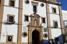 400 ronda kirche la marcard